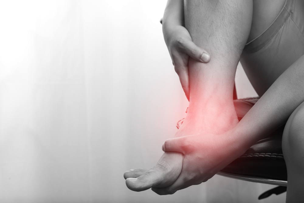 joint pain inflammation