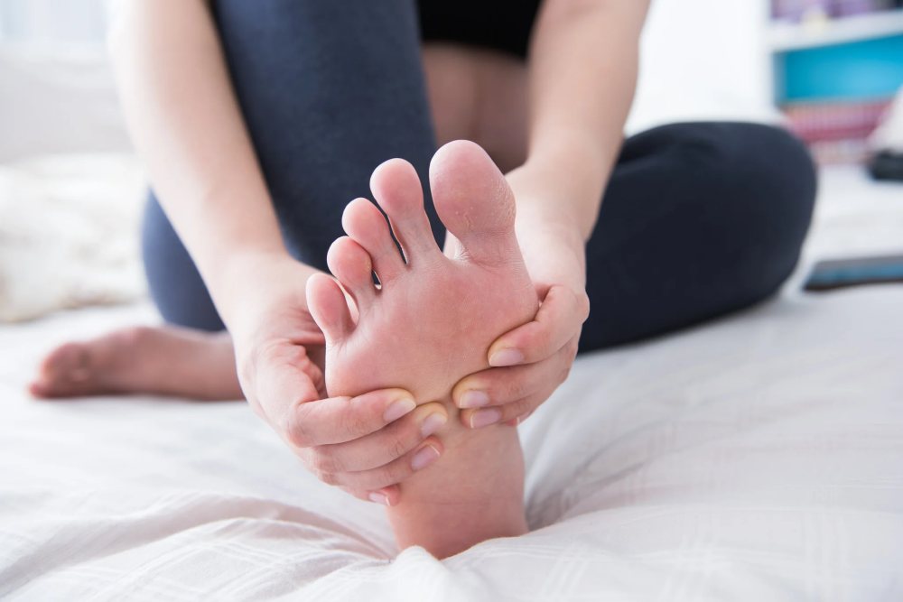 Plantar Fasciitis