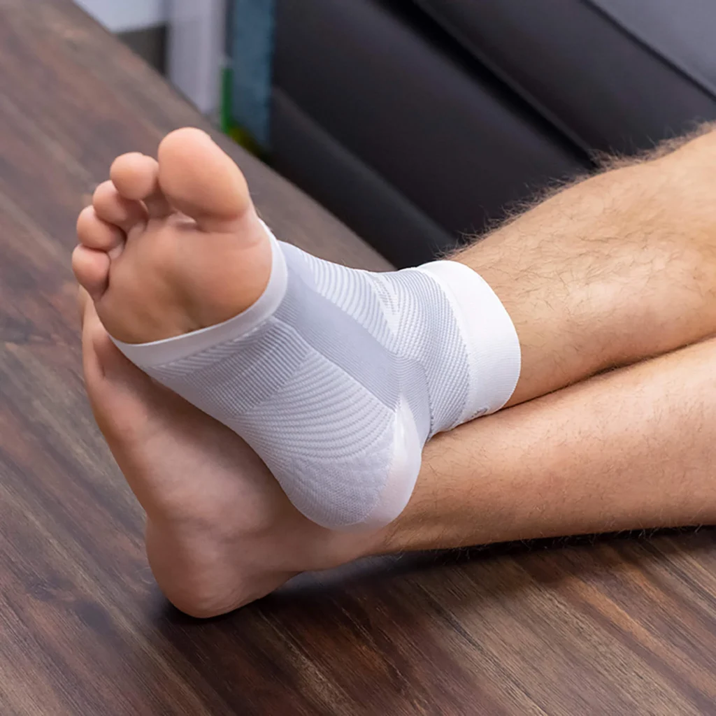 Plantar Fasciitis