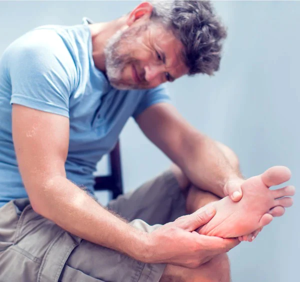 Plantar Fasciitis