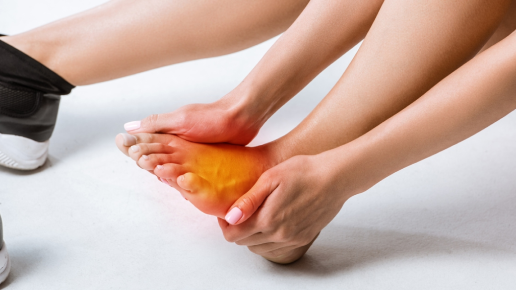 footcare treatments