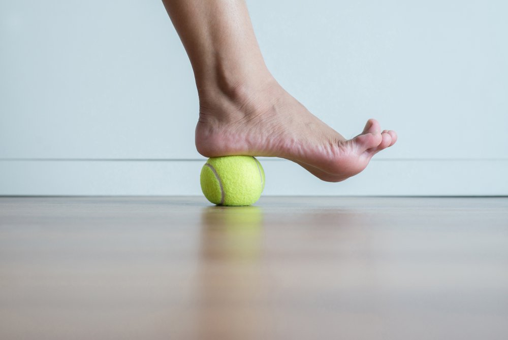 Plantar Fasciitis